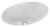 Раковина Villeroy & Boch Loop & Friends 6161 10 R1 alpin
