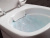 Инсталляция Roca DUPLO WC 890090020 + кнопка PL1 Dual хром + унитаз Gap 34647L000 с сиденьем 801472004