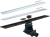 Душевой лоток Pestan Confluo Frameless Line 300 матовый хром Душевой лоток Pestan Confluo Frameless Line 300 матовый хром