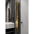 Полотенцесушитель электрический Boheme Flat 725-NB Полотенцесушитель электрический Boheme Flat 725-NB