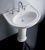 Раковина Hatria Dolcevita 70 см Раковина Hatria Dolcevita 70 см