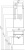 Мебель для ванной Aquaton Эклипс М светлый эбони L