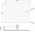 Верхний душ RGW Shower Panels SP-84-30 Верхний душ RGW Shower Panels SP-84-30