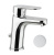 Смеситель для раковины Fiore Kevon 81BB8123, белый