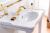 Раковина Creavit Antik AN100