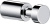 Крючок Emco System 2 3575 001 01 Крючок Emco System 2 3575 001 01