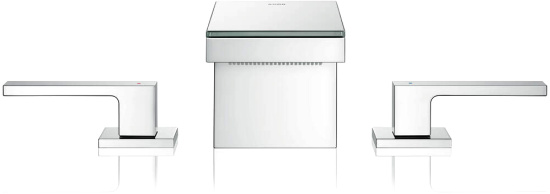Смеситель для раковины Axor MyEdition 47050000