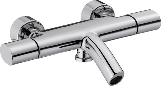 Душевой комплект Jacob Delafon Talan E10378RU-CP + E10105RU-CP + E99899RU-CP