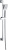 Душевой гарнитур Elghansa Shower Rail SB-67