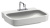 Раковина Ideal Standard Simply U Clear T015601 65 см