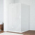 Душевой уголок Vegas Glass AFP-Fis 100*110 01 10 L профиль белый, стекло сатин