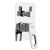 Смеситель для душа Raglo R51.273, хром Смеситель для душа Raglo R51.273, хром