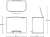 Мусорное ведро Brabantia Pedal Bin Bo 121449 36 л