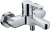 Смеситель для ванны Clever Artic Urban 98541