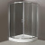 Душевой уголок BelBagno Uno R 2 95 C Cr Душевой уголок BelBagno Uno R 2 95 C Cr