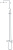 Душевая стойка Grohe Tempesta Cosmopolitan System 250 26672000, термостат Душевая стойка Grohe Tempesta Cosmopolitan System 250 26672000, термостат