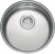 Мойка кухонная Reginox L18 390 LUX OKG сталь Мойка кухонная Reginox L18 390 LUX OKG сталь