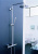 Душевая стойка Grohe Rainshower System 210 27032001 Душевая стойка Grohe Rainshower System 210 27032001
