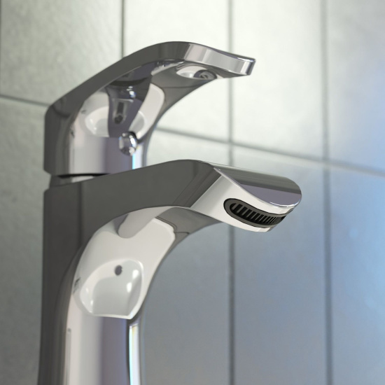 Смеситель для раковины Iddis Joker JOKSB00i01