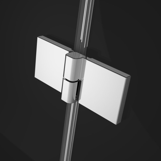 Душевой уголок Radaway Essenza New KDD-B 90х90