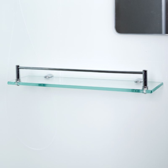 Душевая кабина DTO EM4512 L N без крыши