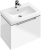 Тумба под раковину Villeroy & Boch Subway 2.0 65 glossy white