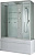 Душевой бокс Timo Lux TL-1505 Душевой бокс Timo Lux TL-1505