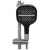 Душевая стойка Hansberge H5049NK, никель Душевая стойка Hansberge H5049NK, никель
