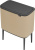Мусорное ведро Brabantia Bo Touch Bin 316265 11 + 11 + 11 л