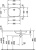 Раковина Duravit D-Code 0338560000