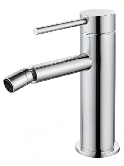 Смеситель для биде Wonzon & Woghand Stick WW-88339017-CR