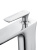 Смеситель для раковины Wonzon & Woghand Shark WW-481101-CR