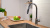 Смеситель для кухни Hansgrohe Focus M41 73895000 хром