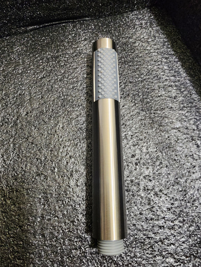 Душевая стойка Boheme Stick Spirale 128-NB.4