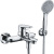 Смеситель для ванны Wasserkraft Vils 5601 Смеситель для ванны Wasserkraft Vils 5601
