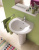 Раковина Duravit Darling New 2621550000 55 см Раковина Duravit Darling New 2621550000 55 см
