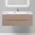 Тумба под раковину BelBagno Marino 120 capucino lucido