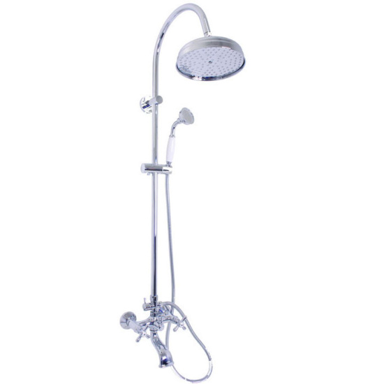 Душевая стойка Rav Slezak Morava MK659.5/3