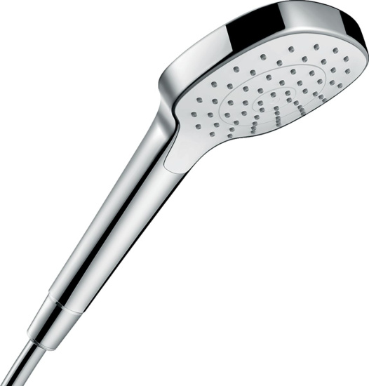 Смеситель на борт ванны Hansgrohe Talis E 71730000 хром