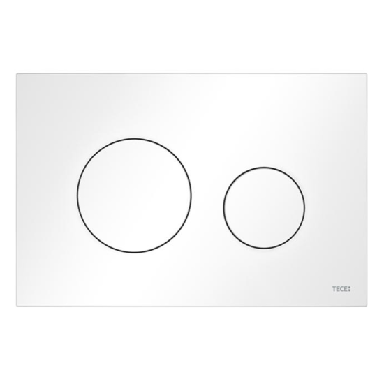 Инсталляция для унитаза Tece TECEbase 9240926 с клавишей смыва