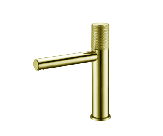 Смеситель для раковины Bronze de Luxe Avantgarde 2010GB, бронза