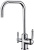 Смеситель для кухни Zorg Clean Water ZR 318 YF-33