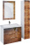 Пенал Marka One Lacio 30П wood, R