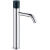 Смеситель для раковины Boheme Stick 122-CR-MR-B Смеситель для раковины Boheme Stick 122-CR-MR-B