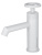 Смеситель для раковины Wonzon & Woghand WW-H1065-MW