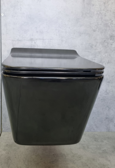Подвесной унитаз CeramaLux NS5170-18