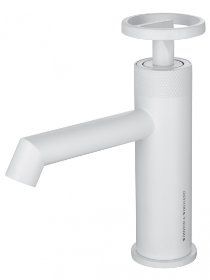 Смеситель для раковины Wonzon & Woghand WW-H1065-MW