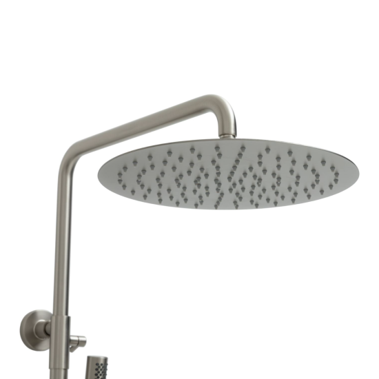 Душевая стойка Allen Brau Fantasy 5.11001-BN