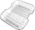 Корзина Oulin OL-111L для моек