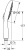 Душевая лейка Grohe Power&Soul 27673000 хром Душевая лейка Grohe Power&Soul 27673000 хром